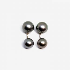 Серьги "Pearls"